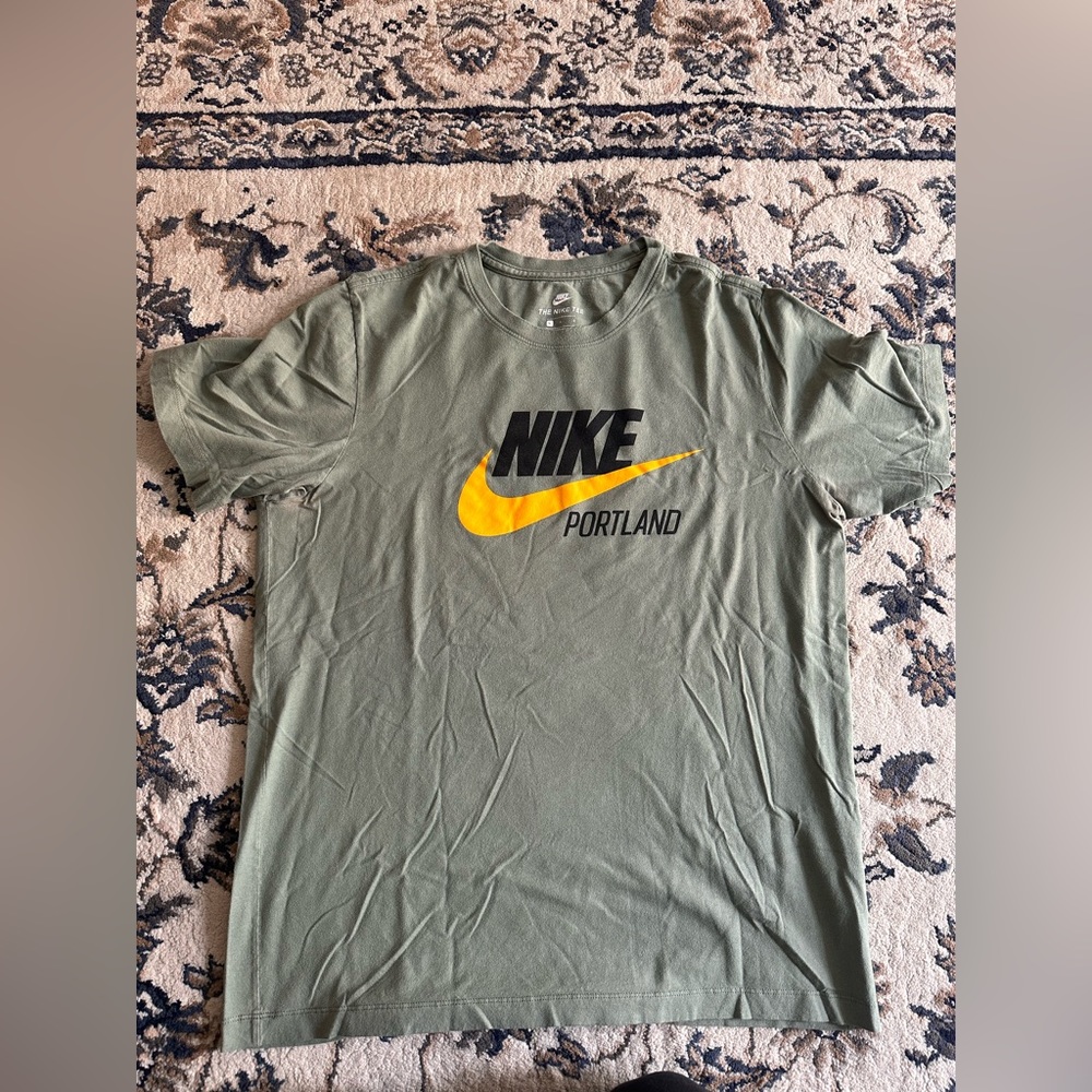 Nike Portland Shirt